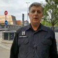 MITROVIĆ: Bomba ima čak 430 kilograma eksploziva. Biće premeštena na bezbednu lokaciju radi uništenja (VIDEO)