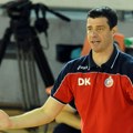 Partizan rešio pitanje trenera: Na klupu crno-belih seda bivši strateg Zvezde