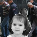 Novi svedoci u slučaju ubistva Danke Ilić (2): Telo deteta još nije nađeno