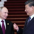 Lavrov: Duo Rusija i Kina ima najbitniju ulogu za svet