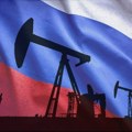 Турска помаже Русији у заобилажењу санкција и продаји нафте у ЕУ