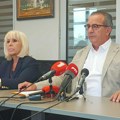 Dekanica i Perišić o "slučaju Milić": Konačnu reč daće niški Univerzitet, Kardiohirurgija ostaje
