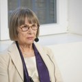 Наташа Кандић убеђена: Опозиција ће, кад дође на власт, признати да су Срби извршили геноцид у Сребреници