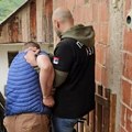 Tutinac među uhapšenima zbog sumnje da su iskorišćavali djecu za pornografiju