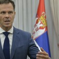 Podržavamo Vučića u odbrani ugleda Srbije Siniša Mali: Nismo genocidan narod, to zna i svet, a politika žmuri pred tom…