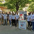 Živan Živanović: Sutra u centru Inđije nastavljamo prikupljanje potpisa za peticiju