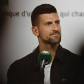 Novak o Rolan Garosu, treneru, drhtavici: "Sramota me je da kažem..."