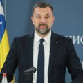 Konaković: Vučićev teatar u UN služi za animiranje glasača na lokalnim izborima u Srbiji