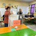 Do 12 časova u Užicu glasalo 16,8 odsto birača (VIDEO)