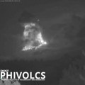 Erupcija vulkana na Filipinima, 2.800 ljudi evakuisano