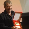 Mikiju Manojloviću uručen „Zlatni pečat“ Jugoslovenske kinoteke