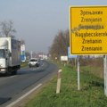 Zrenjanin: Upravljao automobilom sa 3,42 promila alhohola i bez vozačke dozvole