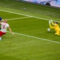 Holanđani na kraju slomili Poljake za prvu pobedu na euru (video)