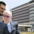 Dvojac iz „Milenijum tima“ dobio prvu rundu na sudu protiv Milana Beka: Spor oko zemljišta hotela Jugoslavija vredan više…