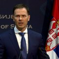 Mali: Ekspo 2027 je novi izvor rasta Srbije