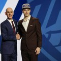 NBA draft: Oklahoma izabrala Nikolu Topića