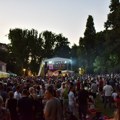 Jazz terapija za vikend u Botaničkoj bašti