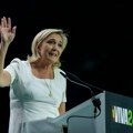 Pokrenut predistražni postupak zbog sumnje na ilegalno finansiranje kampanje Marin Le Pen