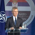 NATO tvrdi da će ostati posvećen Zapadnom Balkanu