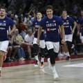 Srbija pregazila Grčku pred Olimpijske igre: Bogdan i Jokić pokazali klasu, uništili Janisa i ekipu