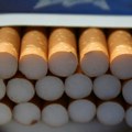 Srbija i Bugarska na trećem mestu po procentu pušača u populaciji, akcize najvažnije za kontrolu štete