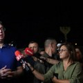 Novi izbori 2027! Vučić poručio: Pre toga opoziciji dajem priliku da me smeni kroz referendum