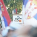 Opozicija priznala na protestima: Ovo jeste borba protiv Vučića VIDEO