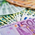 Prosečna junska neto plata u Hrvatskoj 1.315 evra, a najniža 845 evra, evo u kom sektoru