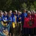 Velika razmena zarobljenika između Rusije i Ukrajine: Po 115 ljudi se vratilo kućama (video)