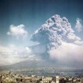 Vezuv eruptirao na današnji dan pre 1.945 godina ubivši hiljade u Pompeji