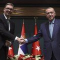 Gde će sve danas ići turski predsednik Erdogan?