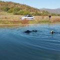 Još jedno telo nađeno na istoj lokaciji gde i leš maloletnice! Sumnja se da su dve tragedije povezane, ronioci se uputili na…