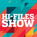 Najveći domaći sajam audio-video tehnike hi-FILES SHOW 2. i 3. novembra u Beogradu!