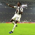 Juventus pobedio Torino u gradskom derbiju