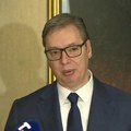 Predsednik Vučić odgovorio Đilasu: Pre 30 godina su neki goli i bosi držali tobože govore pred Miloševićem, a danas su…