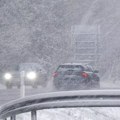 Sneg zatrpao region: Ne prestaje da pada; Upozorenje na snazi FOTO