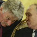 Putinov portparol saopštio udarne vesti! To je od najveće važnosti za Kremlj, tamo se nalazi naša baza