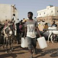 U Sudan ove nedelje stigao prvi konvoj humanitarne pomoći posle 20 meseci