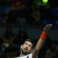 Novak: Naterao me je da se borim