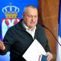 Milivojević o referendumu: Ds neće učestvovati u tom igrokazu, prelazna vlada jedino rešenje