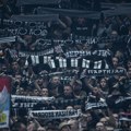 Partizan poslao pismo navijačima pred večiti derbi: „Nemoj dozvoliti da bilo kakve vansportske stvari utiču na tebe…“