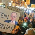 Protest u Berlinu: 160.000 ljudi protiv ekstremne desnice