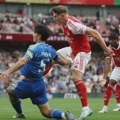 Arsenal ubedljivo pobedio, Đokereš pogodio, 15-godišnjak debitovao, ali ništa nije savršeno!