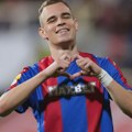 Partizan nastavlja praksu, 15.000.000 evra i za otkup ugovora Nemanje Trifunovića