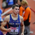 Mihail Dudaš podneo ostavku na mesto sportskog direktora Srpskog atletskog saveza