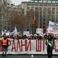 U štrajku i vrtići širom Srbije: Od ponedeljka obustava rada u obdaništima u Pančevu