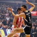 Direktor Evrolige: Zvezda i Partizan bez premca