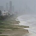 Tropski ciklon u Australiji otkrio olupine brodova starije od veka