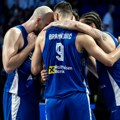 Sjajni basketaši Srbije! Pobedili Australiju i plasirali se u finale Kupa šampiona