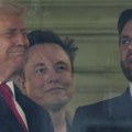 Mask priznao da DOGE nije ispunio ciljeve smanjenja troškova američke vlade